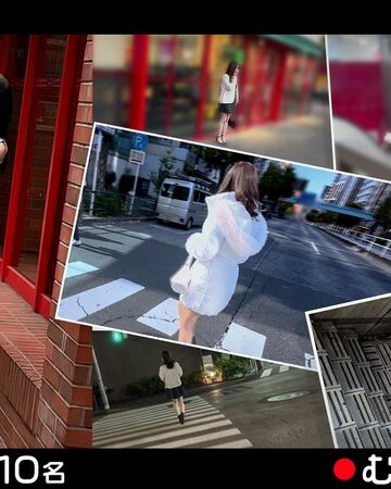 水乃なのは・RUU（十束るう）・織本せりの❤フェラ｜むぼーびムービー