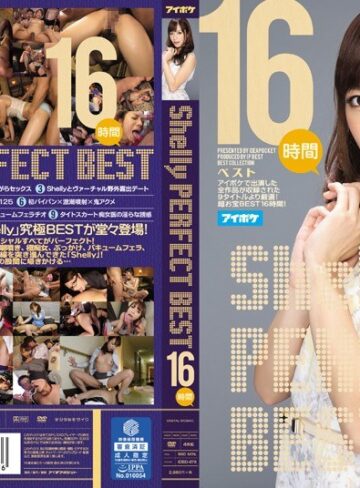 シェリー（Shelly、藤井シェリー）（しぇりー）❤デジモ｜Shelly PERFECT BEST 16時間