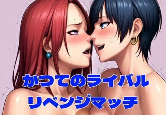 【百々ドメイン】THE CAT FIGHT 外伝3（楓編II）｜辱め-評価5.00