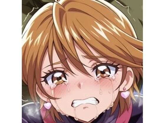 【正義のヒロイン団】ヒロピン物語 オーク侵攻 黒の章｜辱め-評価