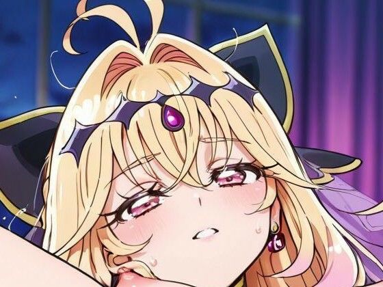 【banessaのstoreさん】キュア・アル〇ナシャドウとイチャラブ孕ませボテ腹輪●ックスしても出られない部屋｜フェラ-評価