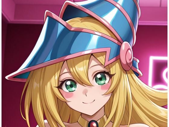 【とらくろ】遊〇王ドスケベモンスターズ｜巨乳-評価