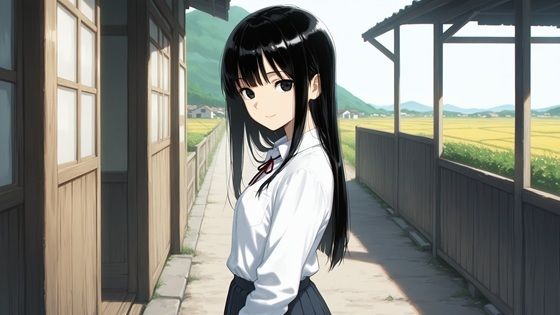 【黒猫アトリエ】「約束、忘れてないよね」｜ホラー-評価