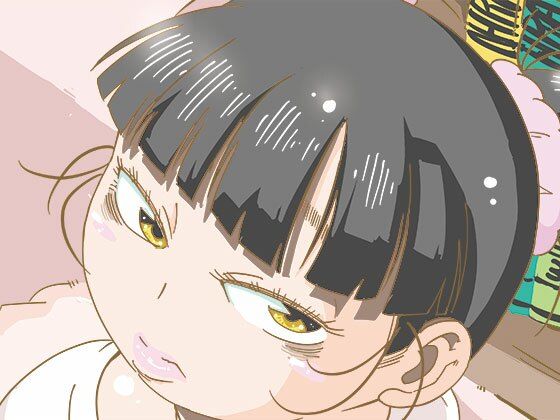 【レトロ・クロス】ただれたおさななじみ関係｜巨乳-評価