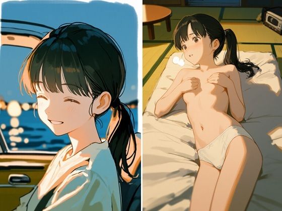 【ひぐらしなく】女好き番外 藤野薫の学生生活｜処女-評価