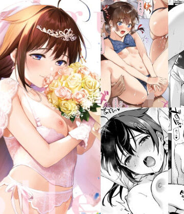【あまくち少女】時雨ラブコレクション2｜クンニ-評価4.90