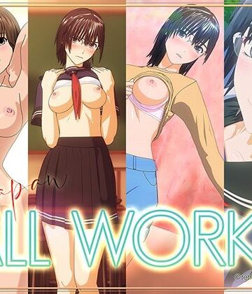 【t japan】t japan ALL WORKS 〜the Movie 総集編〜｜3DCG-評価5.00