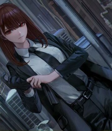 【ホワイト×ラバーズ】性処理執行官｜デモ・体験版あり-評価