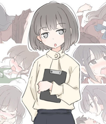 【川洲出版】今日からこの学校は主要5科目以外ぜーんぶセックスの授業になります｜クンニ-評価4.38