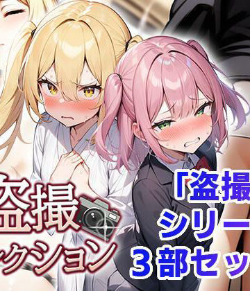 【フェアリーソフト】盗撮コレクション｜辱め-評価3.00