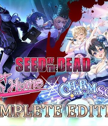 【TeamKRAMA】シードオブザデッド:コンプリートエディション｜3DCG-評価4.89