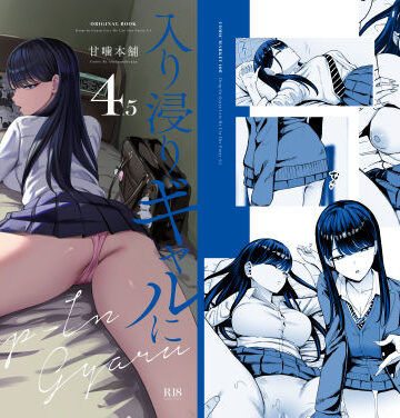 【甘噛本舗(まんの)】入り浸りギャルにま〇こ使わせて貰う話4.5｜制服-評価4.77