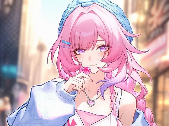 【美女木ジャンクション】休日のキュ〇ネちゃんとセックス｜処女-評価