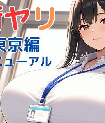 【SecondSight】街ヤリ〜東京編リニューアル〜｜動画・アニメーション-評価3.88