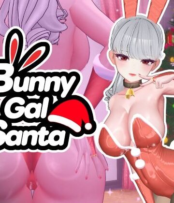 【SDT】BunnyGalSanta-バニーギャルサンタ-｜デモ・体験版あり-評価