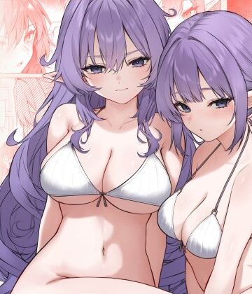 【凸凹HURRICANE】異世界召甘VII後編｜巨乳-評価4.75