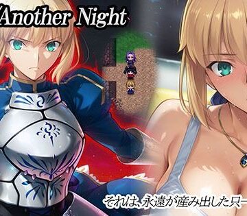 【Studio Doom】Doom_Another_Night｜辱め-評価4.50