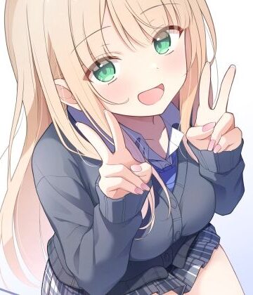 【夜の武器屋さん / しーくあろー】こんな処女はありですか？｜制服-評価5.00