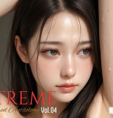 【KEI diffusion】2.9次元AI美女 PORTRAIT EXTREME Remastered Anthology VOL.04 AI SEX 動画集｜3DCG-評価4.86