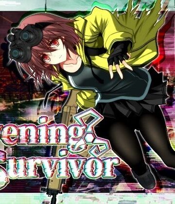 【男爵領】Evening Survivor｜ホラー-評価4.25