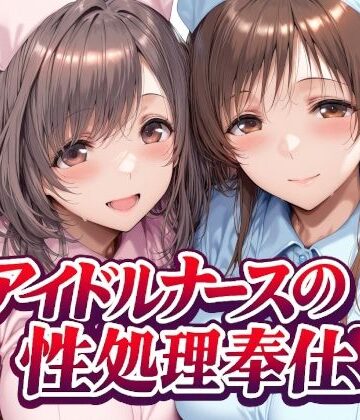 【Albatross HARD‐アルバトロス ハード‐】アイドルナースの性処理奉仕｜看護婦・ナース-評価4.88