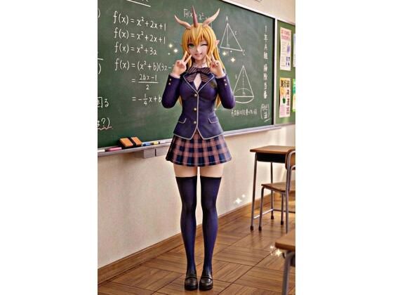 【幻走結社カミアミ】超神革命EXT. ミロク・ヘヴンリー写真集4｜制服-評価