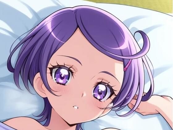 【九情承太郎商店】虹かけ誌 プリキュア イラスト集18 剣崎真琴 アイカツしちゃった｜イラスト・CG集-評価