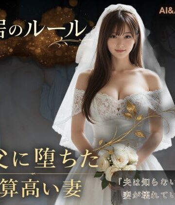 【AIART REINA】同居のルール ―義父に堕ちた計算高い妻―＜ノベルゲーム＞（実写系）｜動画・アニメーション-評価5.00