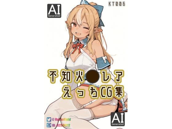 【Oyster Field】不知火〇レア えっちCG集｜中出し-評価