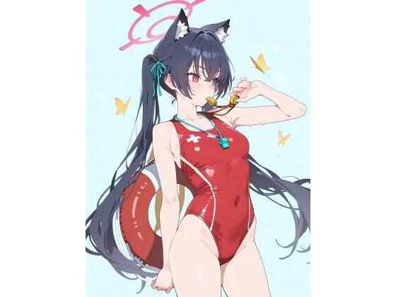 【yama@AI美女】コスプレアーカイブ 2｜制服-評価
