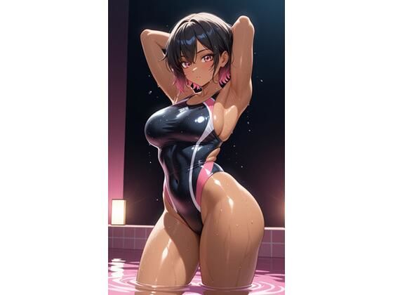 【ワド鈴木】イラスト詰合せ500枚3｜イラスト・CG集-評価5.00
