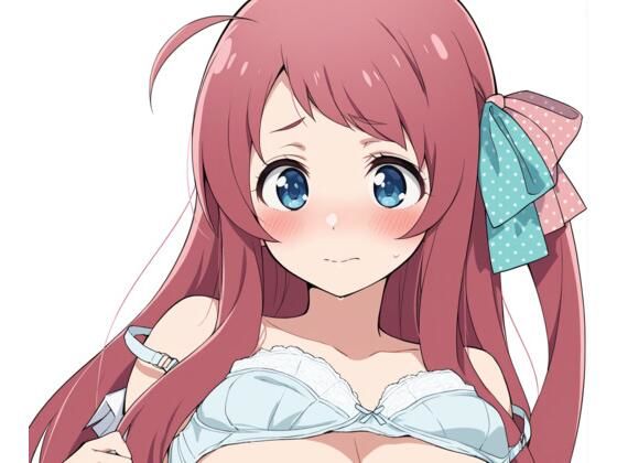 【あかね】恥じらいゾンビ少女に脱いでもらった【15枚】｜イラスト・CG集-評価