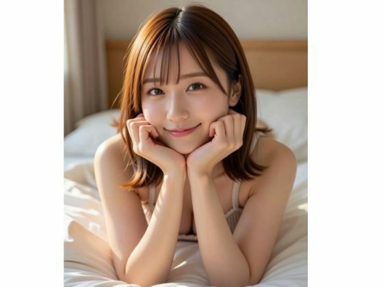 【shiori.kanzaki】これ見たら戻れない AI美女「神崎しおり」写真集Vol.1｜全年齢向け-評価