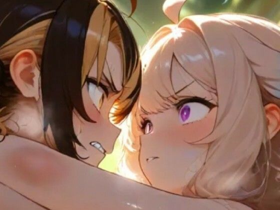 【わんぱくフィナンシェ】EG｜イラスト・CG集-評価