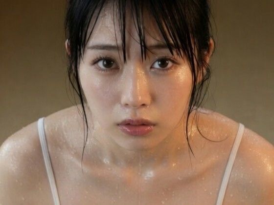 【AIふわたゆ工房】甘い美脚の支配｜巨乳-評価