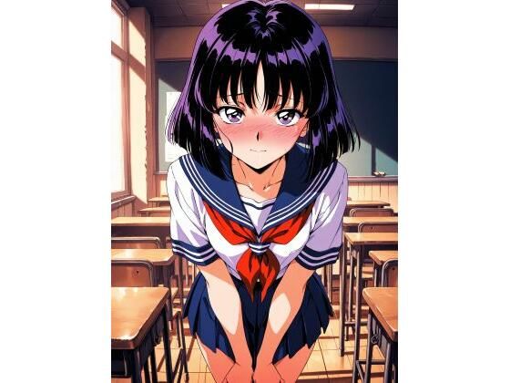 【ルナノワール】硝子の灯り｜制服-評価