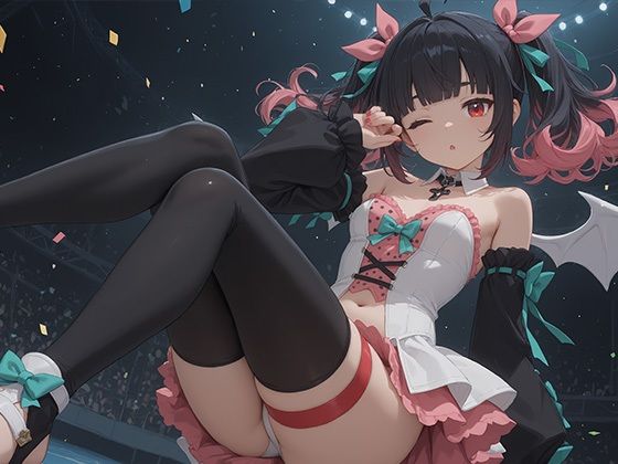 【120×75の部屋】なんでも出来るアイドル｜制服-評価