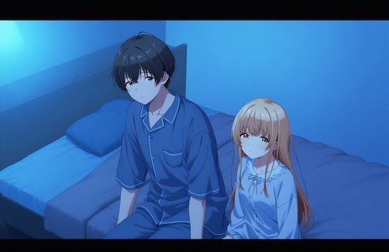 【rokistore】真昼のヴァージンブレイクイラスト集｜処女-評価