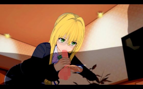 【ビッチーズ】ティアーユ・ルナティーク 〜ビッチ〜｜3DCG-評価