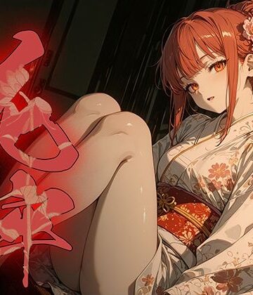 【勃ちひろし】花牢 – karou – vol.1｜和服・浴衣-評価
