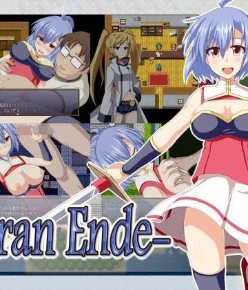 【樋渡本舗】GranEnde｜ファンタジー-評価4.54