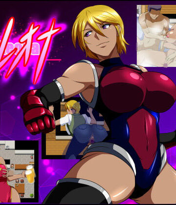 【GapTax】エージェントレオナ｜羞恥-評価3.00