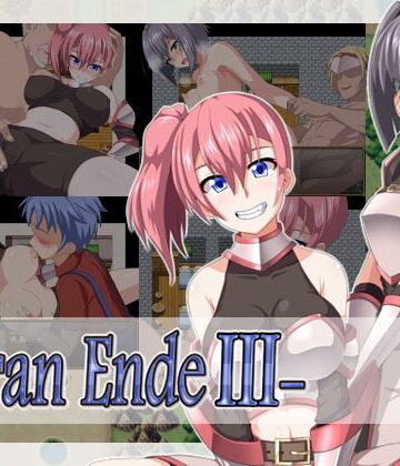 【樋渡本舗】GranEndeIII｜ファンタジー-評価4.44
