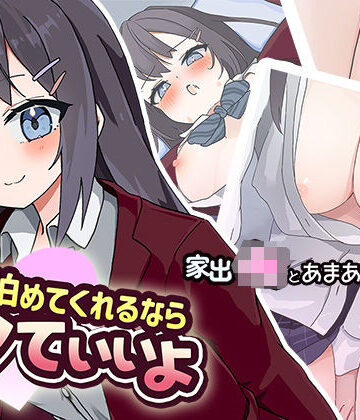 【なうSoS】泊めてくれるならシていいよ｜動画・アニメーション-評価4.15