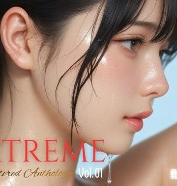 【KEI diffusion】2.9次元AI美女 PORTRAIT EXTREME Remastered Anthology VOL.01 AI SEX 動画集｜3DCG-評価4.67