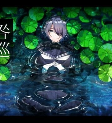 【てるてるがーる】咎巡｜制服-評価