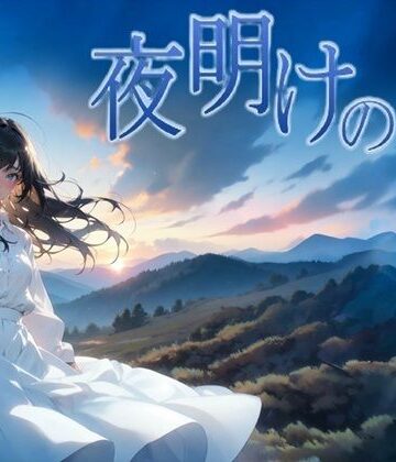 【サークルkaidenn】夜明けの君｜ファンタジー-評価5.00