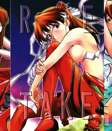【スタジオKIMIGABUCHI】RE-TAKE 全集｜アクション・格闘-評価5.00