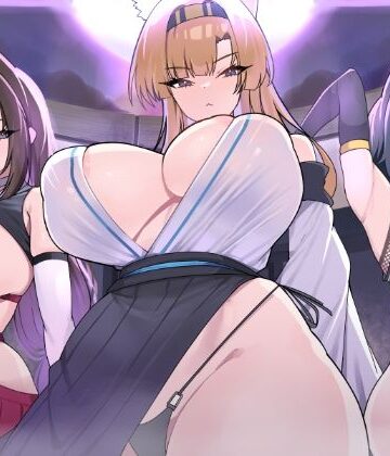【魔界あ号営業所】キツネ里の守護戦｜人妻・主婦-評価2.50
