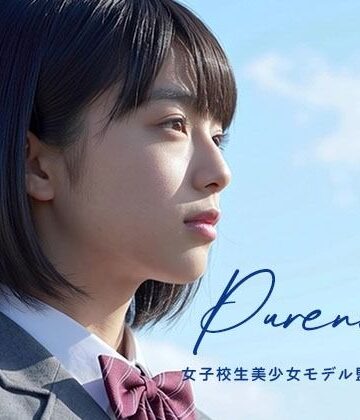 【Blue Frames】Pure Blue 〜青き美少女の影〜｜動画・アニメーション-評価